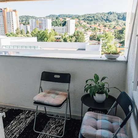 Apartment Jupiter *