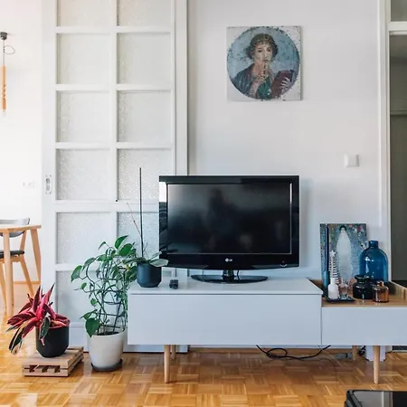 Apartment Jupiter