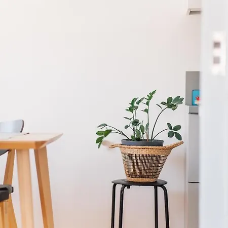 Jupiter 公寓 图兹拉