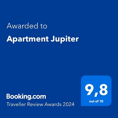 Jupiter Tuzla