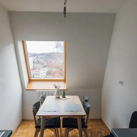 Apartment Jupiter
