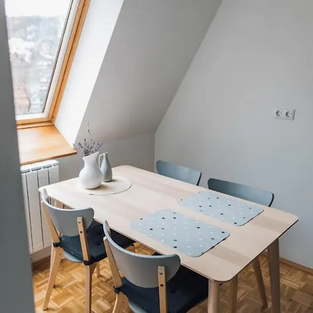 Jupiter Apartment Tuzla