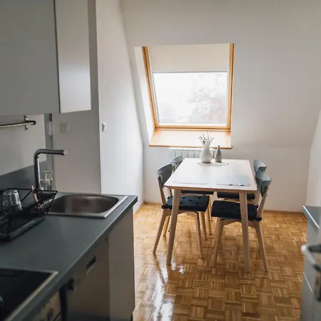 Apartment Jupiter